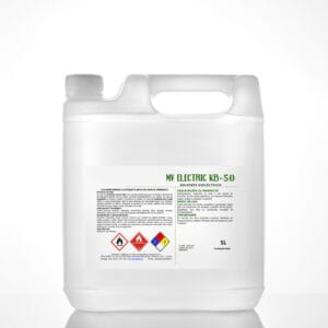 ELECTRIC KB-50, Solvente Dielectrico Común,P.inf 45°