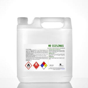 ECO-SOMAX , Solvente dielectrico, ecologico sin aroma ,P.inf 40°