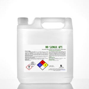 SOMAX API , Solvente dielectrico alto P.inf 110°