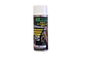 AIR COMPRESSED , Aire comprimido