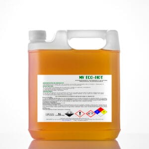 ECO HOT C-14, desengrasante genérico alto poder ecológico