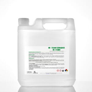 TRANSFORMADOR DE OXIDO