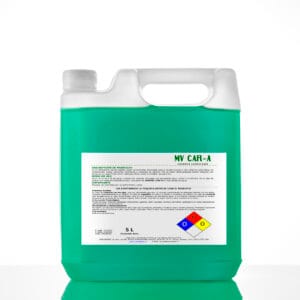 CAR-A, Shampoo carrocerías Premium