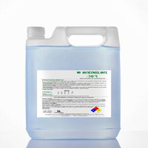 ANTICONGELANTE (-30°C  PARA MOTORES)