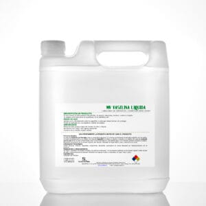 Base Mineral