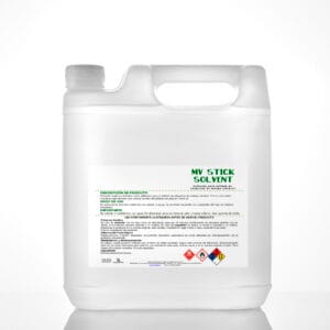 STICK SOLVENT