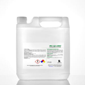 LQ 1002 INCOLORO, para baños quimicos