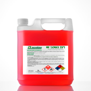 SOMAX BPI ,Solvente Dieléctrico bajo punto inflamación 43°