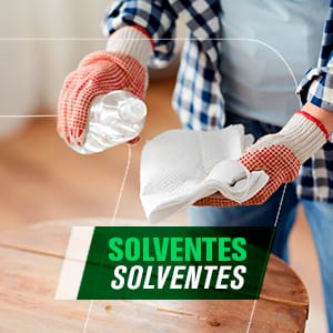 Solventes Dieléctricos