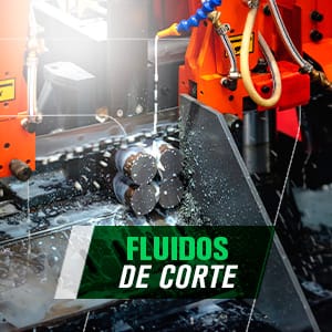 Fluidos de Corte