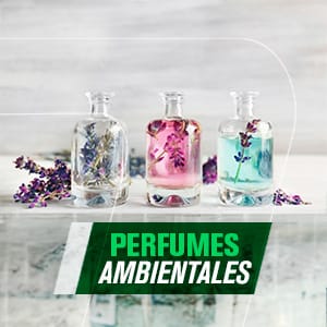 Perfumes Ambientales