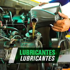 Lubricantes