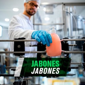 Jabones