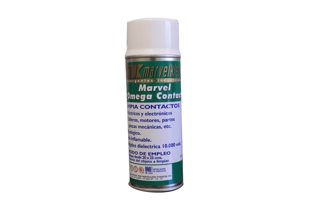 OMEGA CONTACT 411g ( no inflamable) ( precio por unidad)