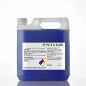BLUE CLEANER ( DETERGENTE CONCENTRADO)
