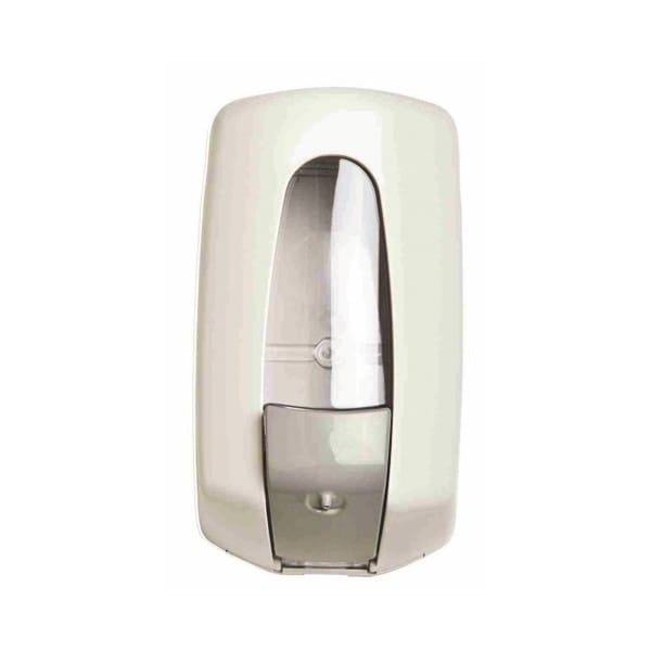DISPENSADOR DE JABON