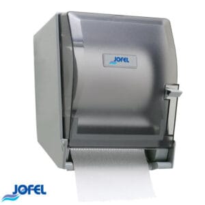 DISPENSADOR TOALLA JUMBO