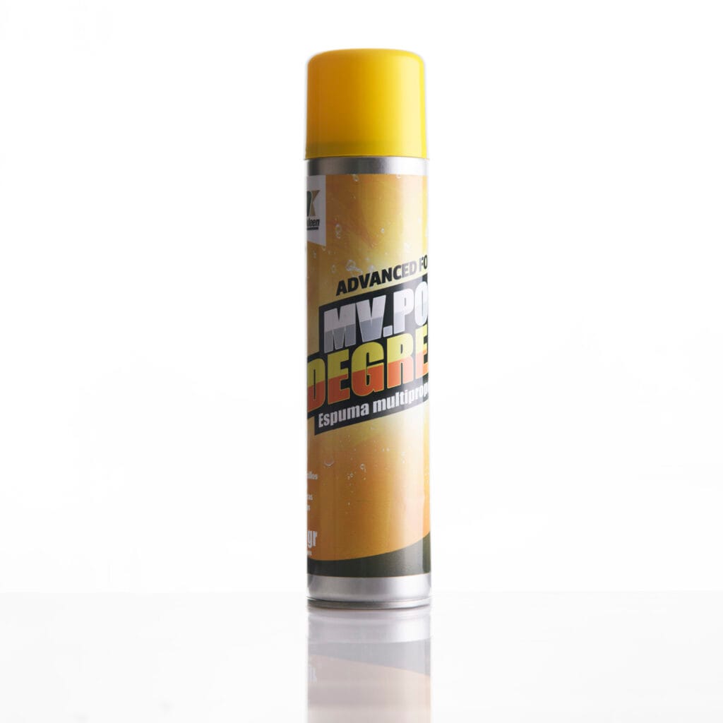 MARVEL POWER DEGREASER